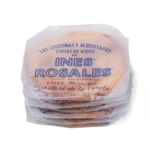 Tortas Inés Rosales